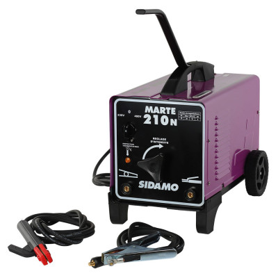 Poste A Souder Marte 210 N-210 A /230 V-400 V