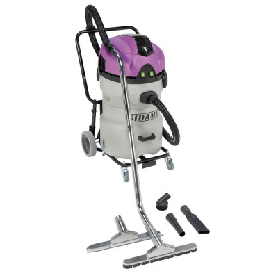 Aspirateur Industriel Jet 60 P