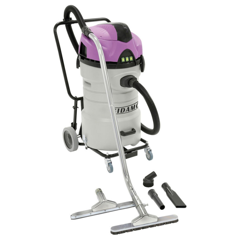 Aspirateur Industriel Jet 100P