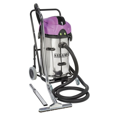 Aspirateur Jet 60 I Dr Filtre Classe H