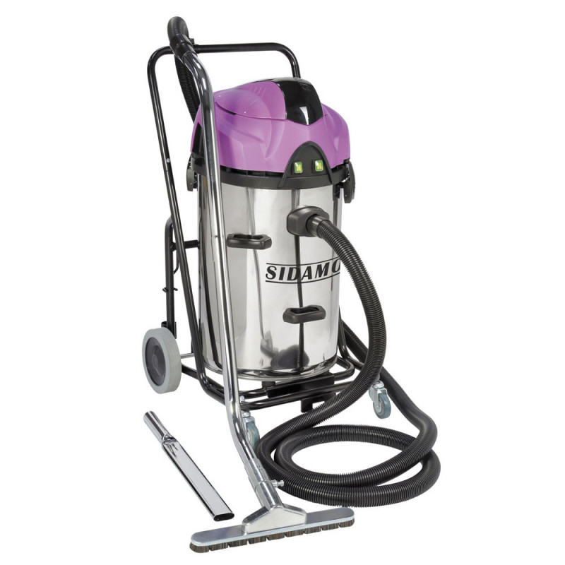 Aspirateur Jet 60 I Dr Filtre Classe H