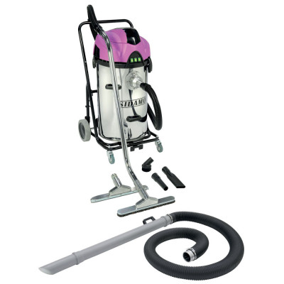 Aspirateur Jet 100 I90 Cuve 55L 3X1200 W