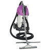 Aspirateur Jet 30I Dr Cuve 30L-Filtre Classe H