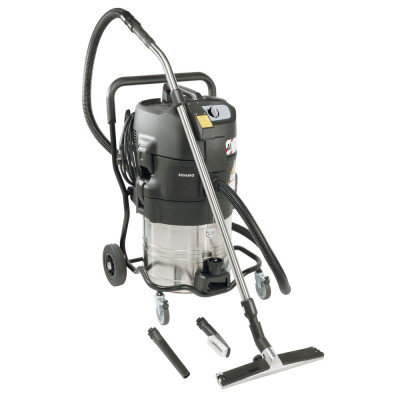 Aspirateur Xc70 Atex/B1 Zone22 Avec Surfiltre Anti Colmatage