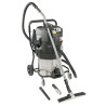 Aspirateur Xc70 Atex/B1 Zone22 Avec Surfiltre Anti Colmatage