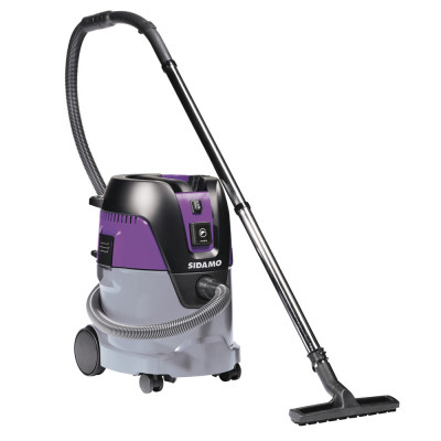 Aspirateur Dcp 25 S