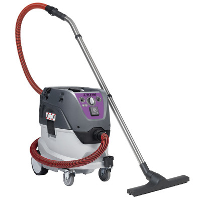 Aspirateur Ultra Asp 40P-H