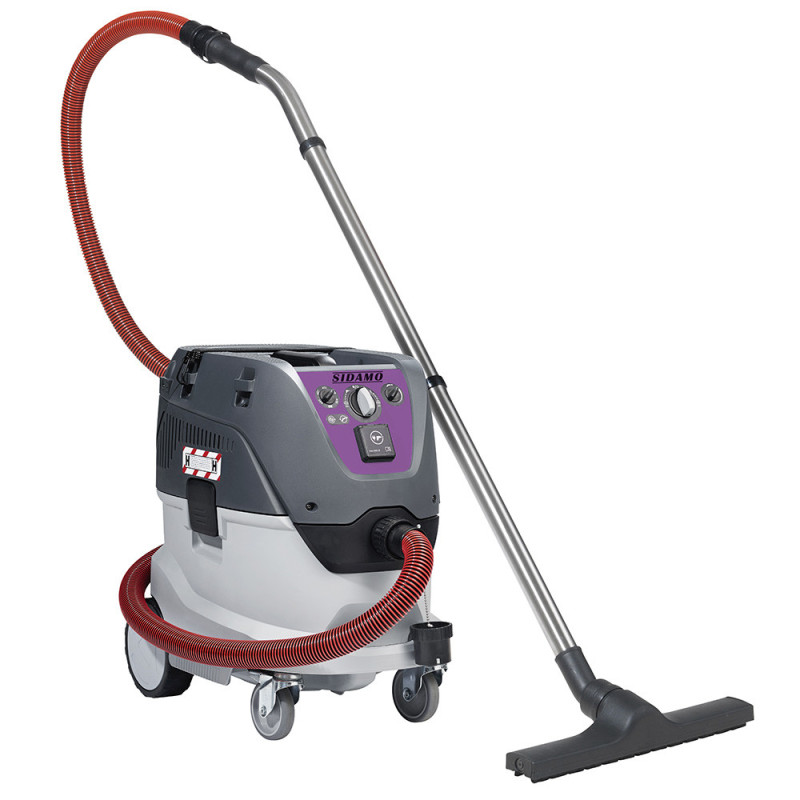 Aspirateur Ultra Asp 40P-H