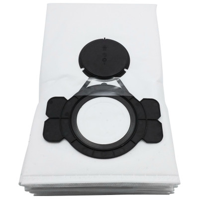 Lot De 5 Sacs Synthetiques