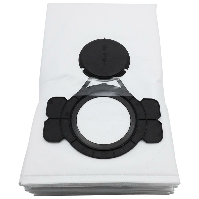 Lot De 5 Sacs Synthetiques