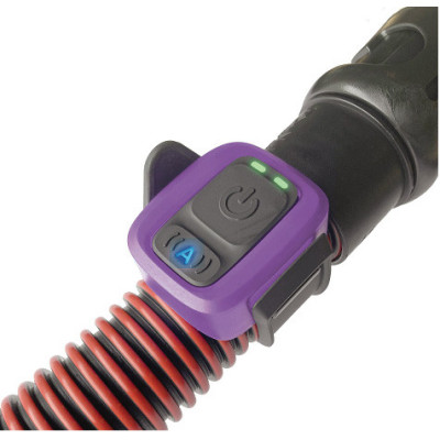 Telecommande Bluetooth Aspirateur