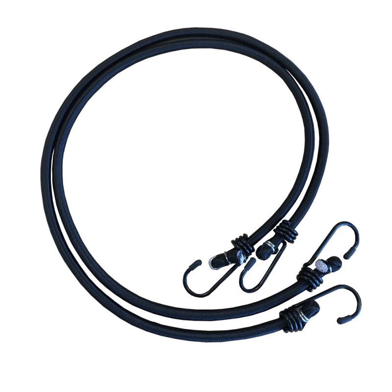 Lot De 2 Sangles Elastiques