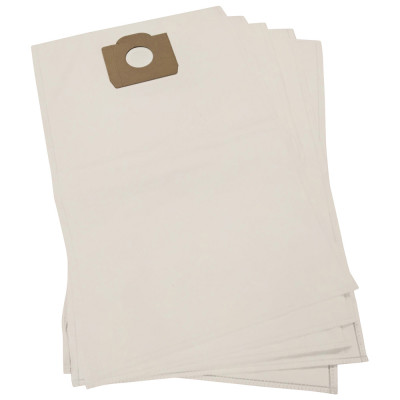 Lot De 5 Sacs Synthetiques