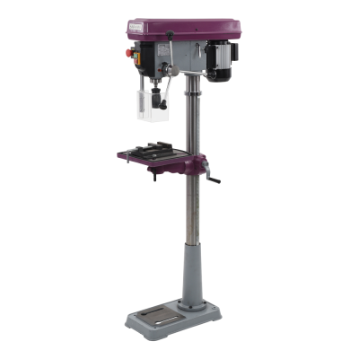 Perceuse Sur Colonne Star 20 Pc Monophase Avec Etau