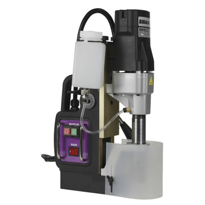 Perceuse Magnetique 35 Pm