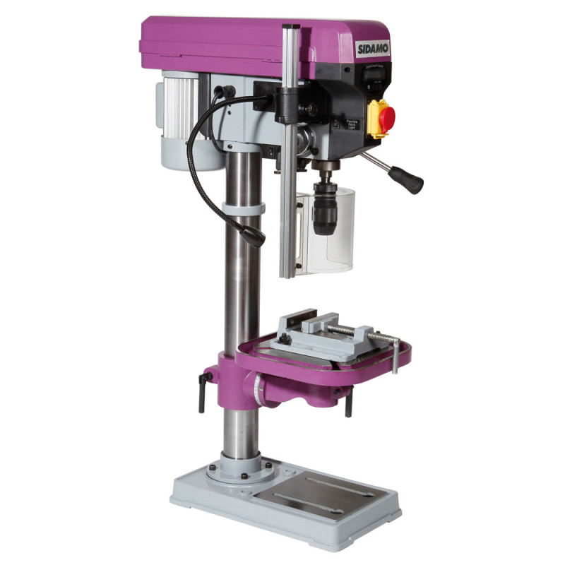 Perceuse Etabli Pe 22A Mono