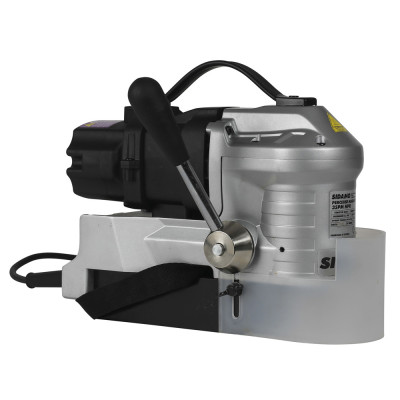 Perceuse Magnetique 35Pm Hpr + 1 Coffret De Fraises