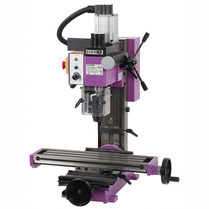 Perceuse Fraiseuse 16Fv