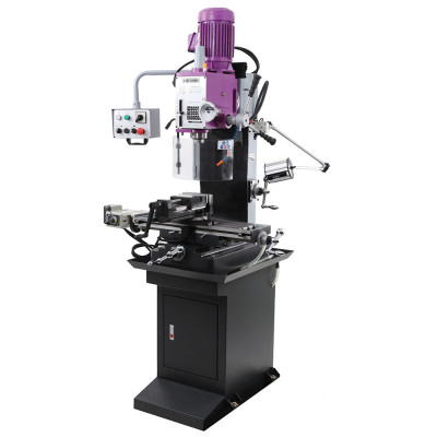 Perceuse Fraiseuse Pro 40Fvdlt Avec Socle