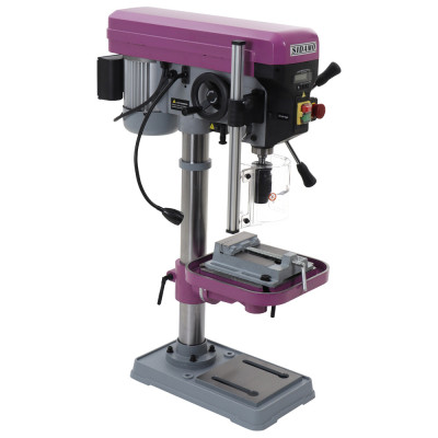 Perceuse Etabli Expert 22 Pev Tri Avec Etau