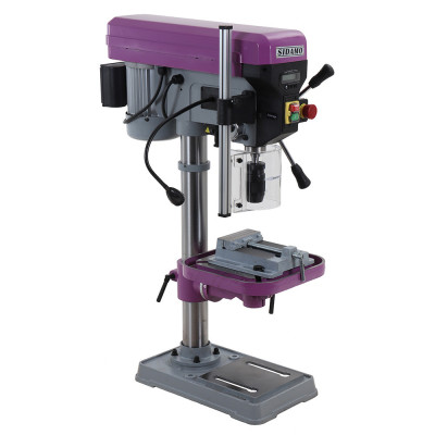 Perceuse Etabli Expert 22 Pe Mono Avec Etau