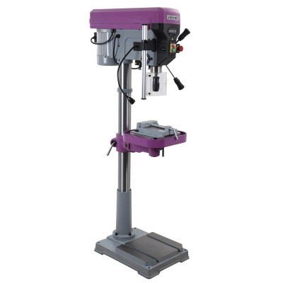 Perceuse Colonne Expert 30 Pc Avec Etau