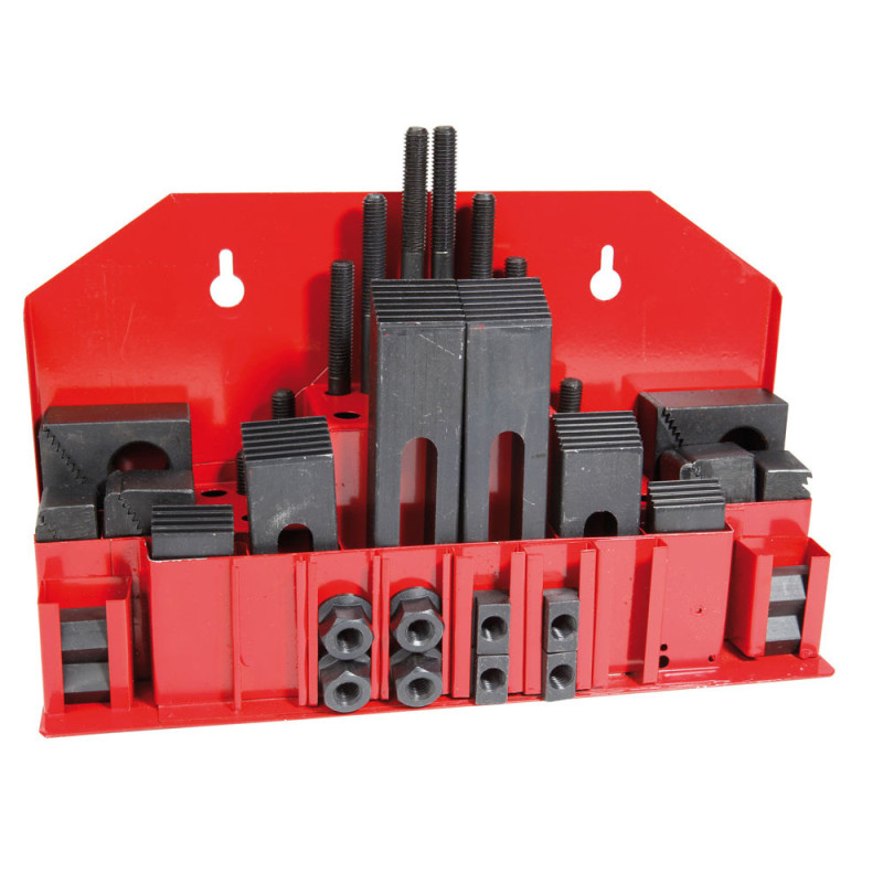 Lot De Brides 42 Pieces