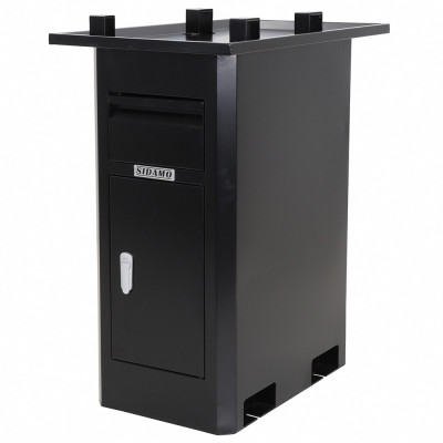 Socle S25 Pour Perceuse Fraiseuse