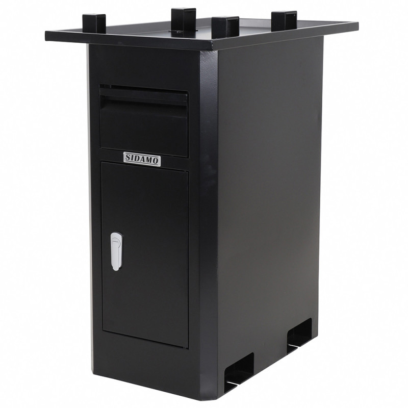 Socle S25 Pour Perceuse Fraiseuse