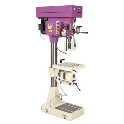 Perceuse Spc 40 Te Da Dl Avec Arrosage