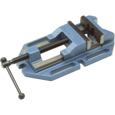 Etau Pro Bof 135 + Jeu De Brides