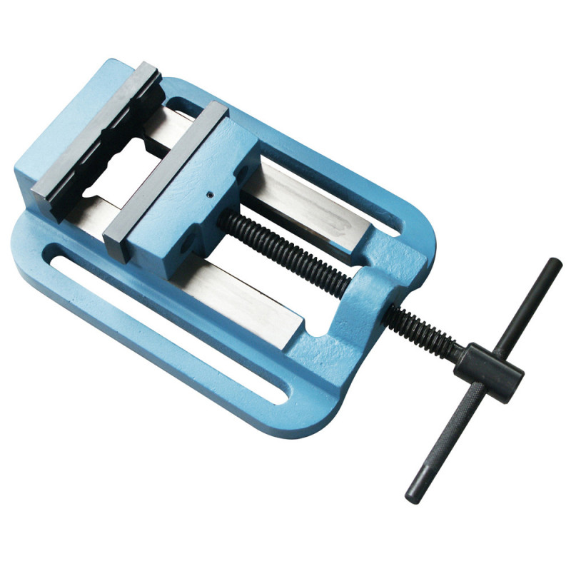 Etau Bsh 7 + Jeu De Brides