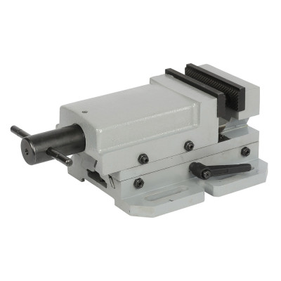 Etau Bsg 120 + Jeu De Brides