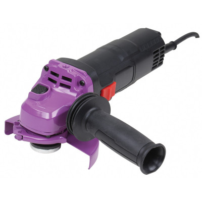 Meuleuse Angulaire Ma125 Av16