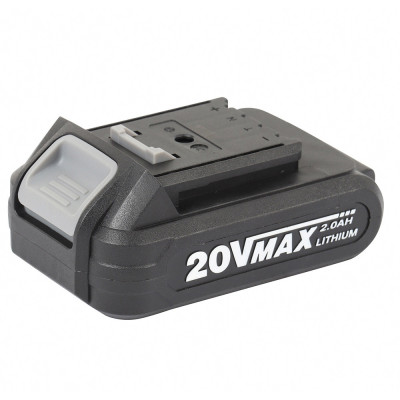 Batterie 20V 2.0Ah