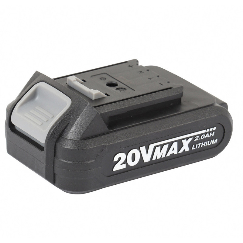 Batterie 20V 2.0Ah