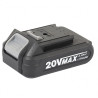 Batterie 20V 2.0Ah
