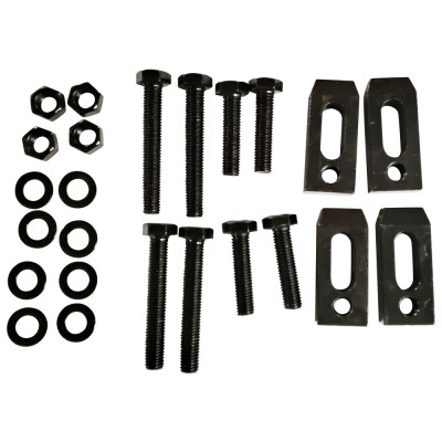 Jeu De Bridage Pour Plateau De Broche D.220