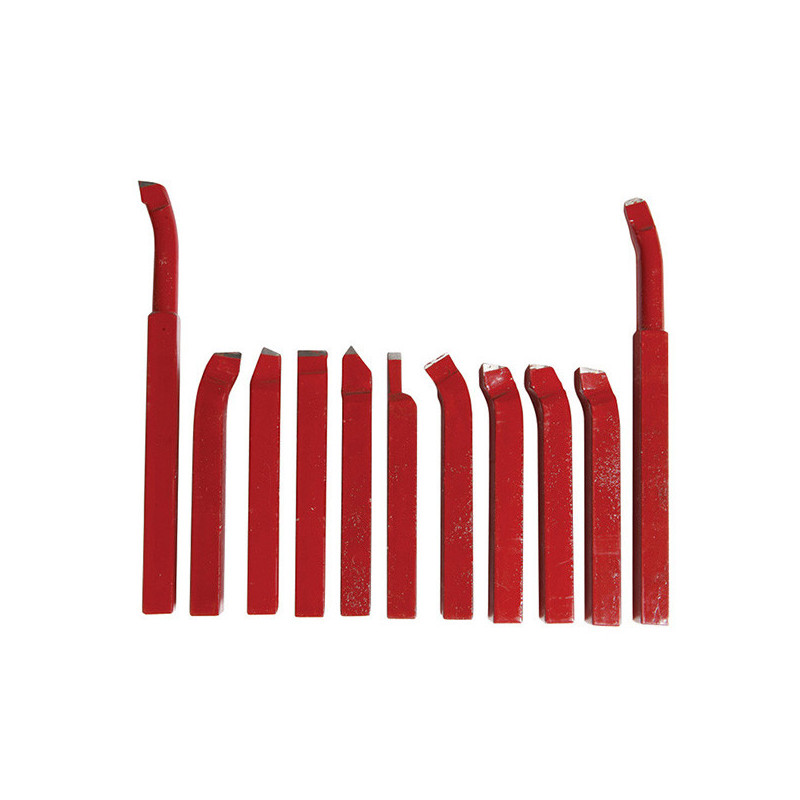 Jeu De 11 Outils 10X10