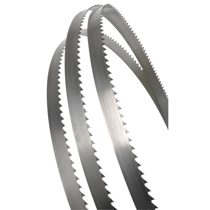 Lame Scie Ruban Acier C75 15X0.6X7 - Au Metre