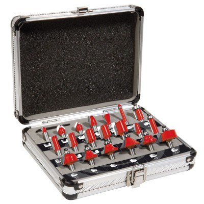 Coffret 20 Fraises Assortiment Q8 - Tous Profils