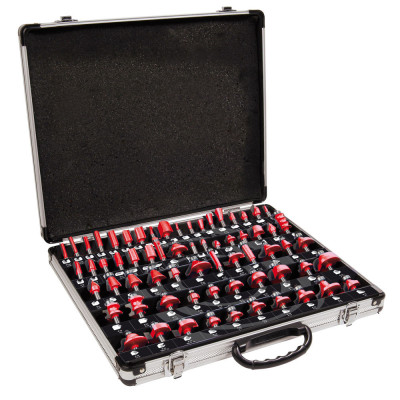 Coffret 66 Fraises Assortiment Q8 - Tous Profils