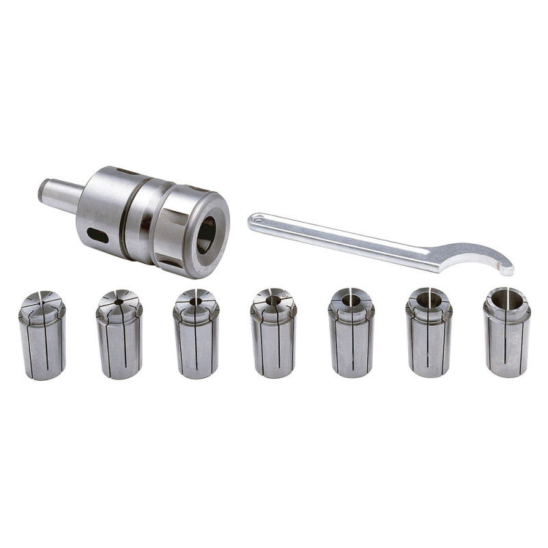 Pince Er40 Diam.9 mm