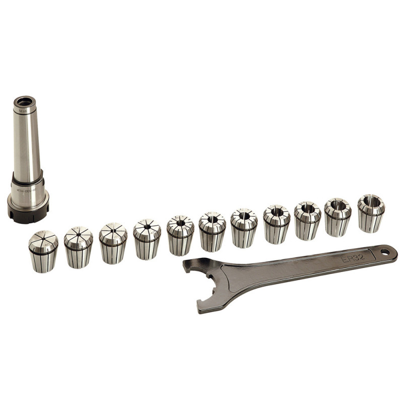 Pince Er40 Diam.27 mm