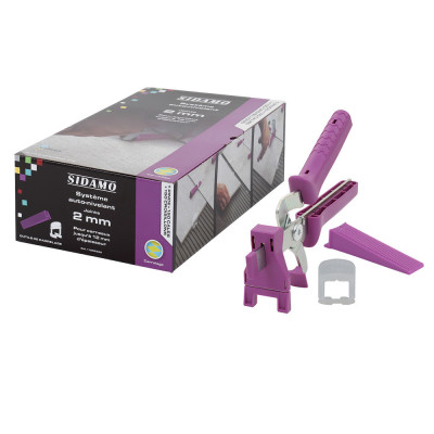 Pince Er40 Diam.30 mm