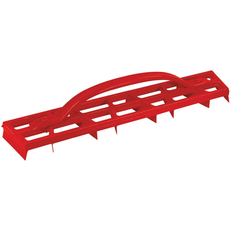 Rabot A Platre 8 Lames 450X90Mm