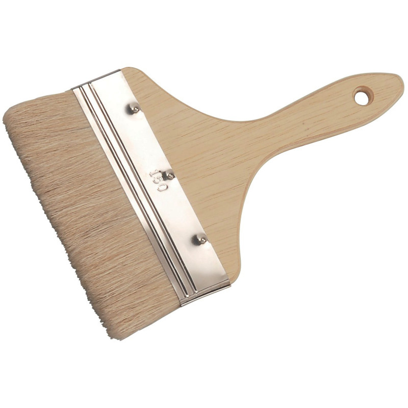 Pinceau Plat Spalter 150Mm