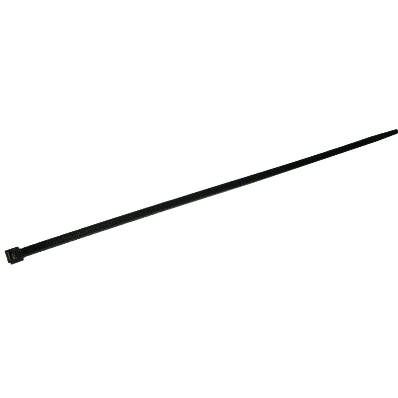 Liens Plastique Pour Pose De Filet D'Echafaudage