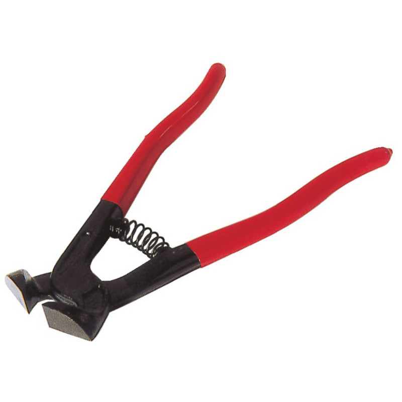 Pince Gres Mosaique Deportee