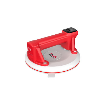 Ventouse De Prehension Electrique Sur Batterie 140Kg